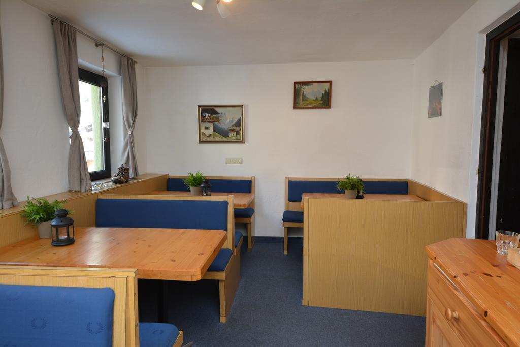 Haus Arnold By Chatel Reizen Sölden Habitación foto