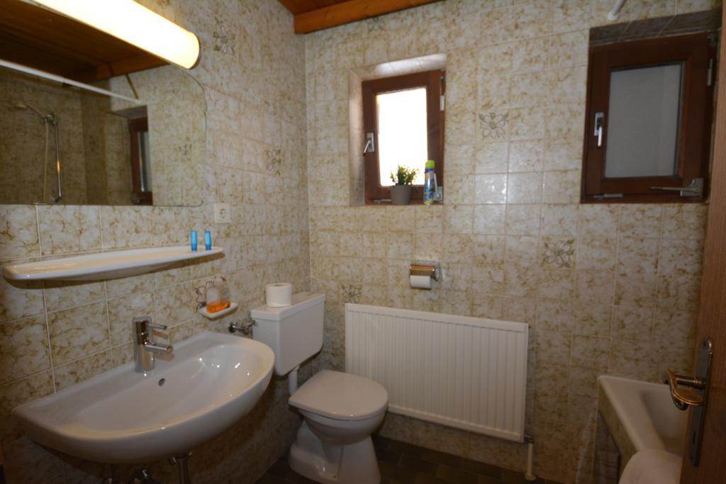 Haus Arnold By Chatel Reizen Sölden Habitación foto