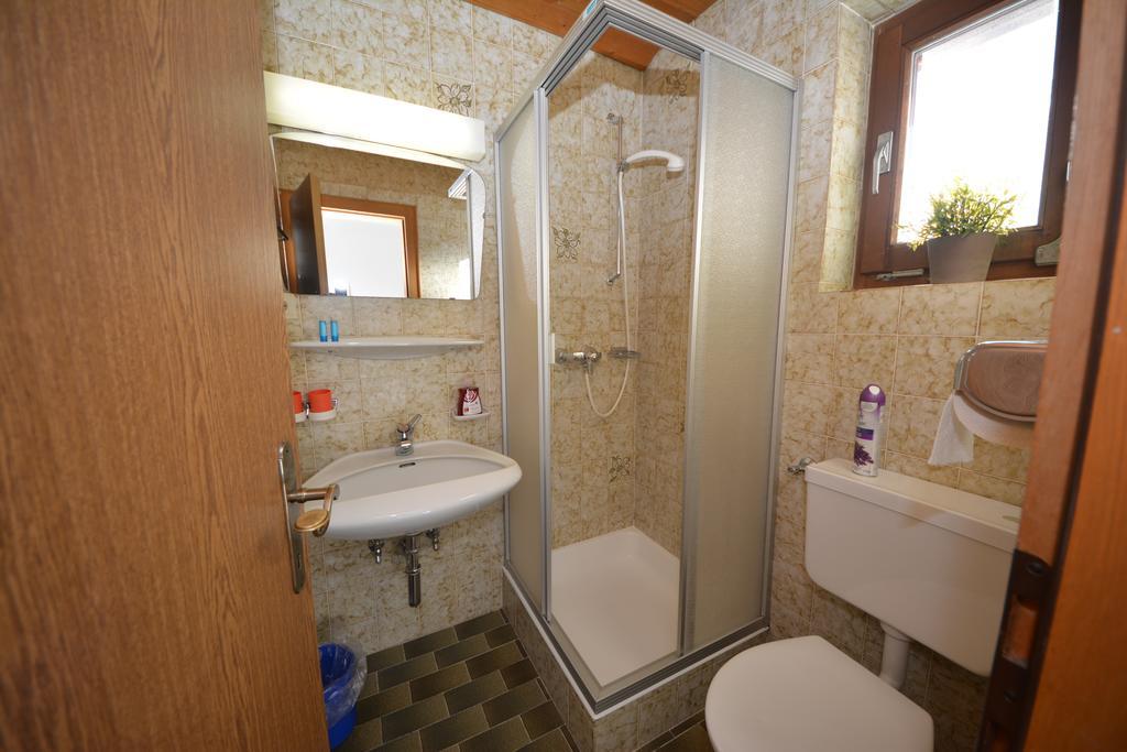 Haus Arnold By Chatel Reizen Sölden Habitación foto