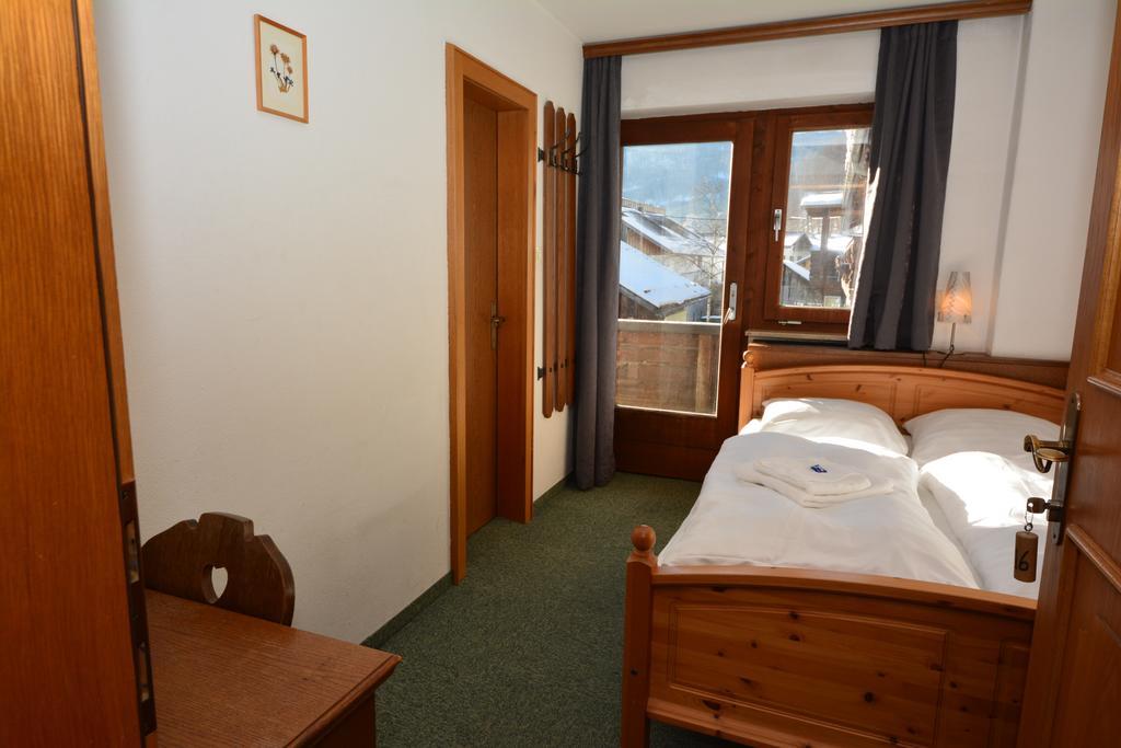 Haus Arnold By Chatel Reizen Sölden Habitación foto