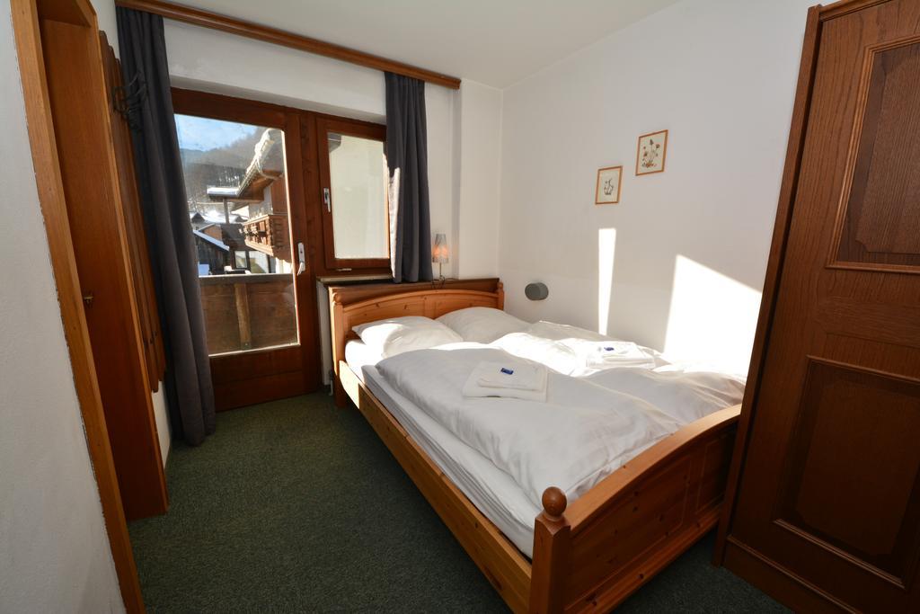 Haus Arnold By Chatel Reizen Sölden Habitación foto